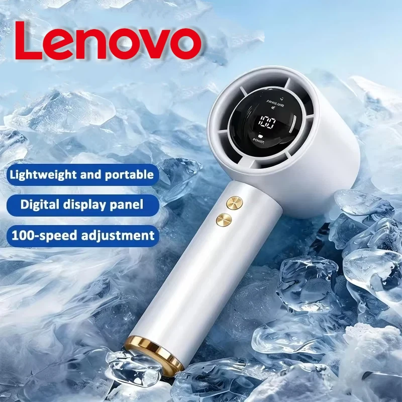 #77 Best Handheld Portable Fans to Buy In 2026