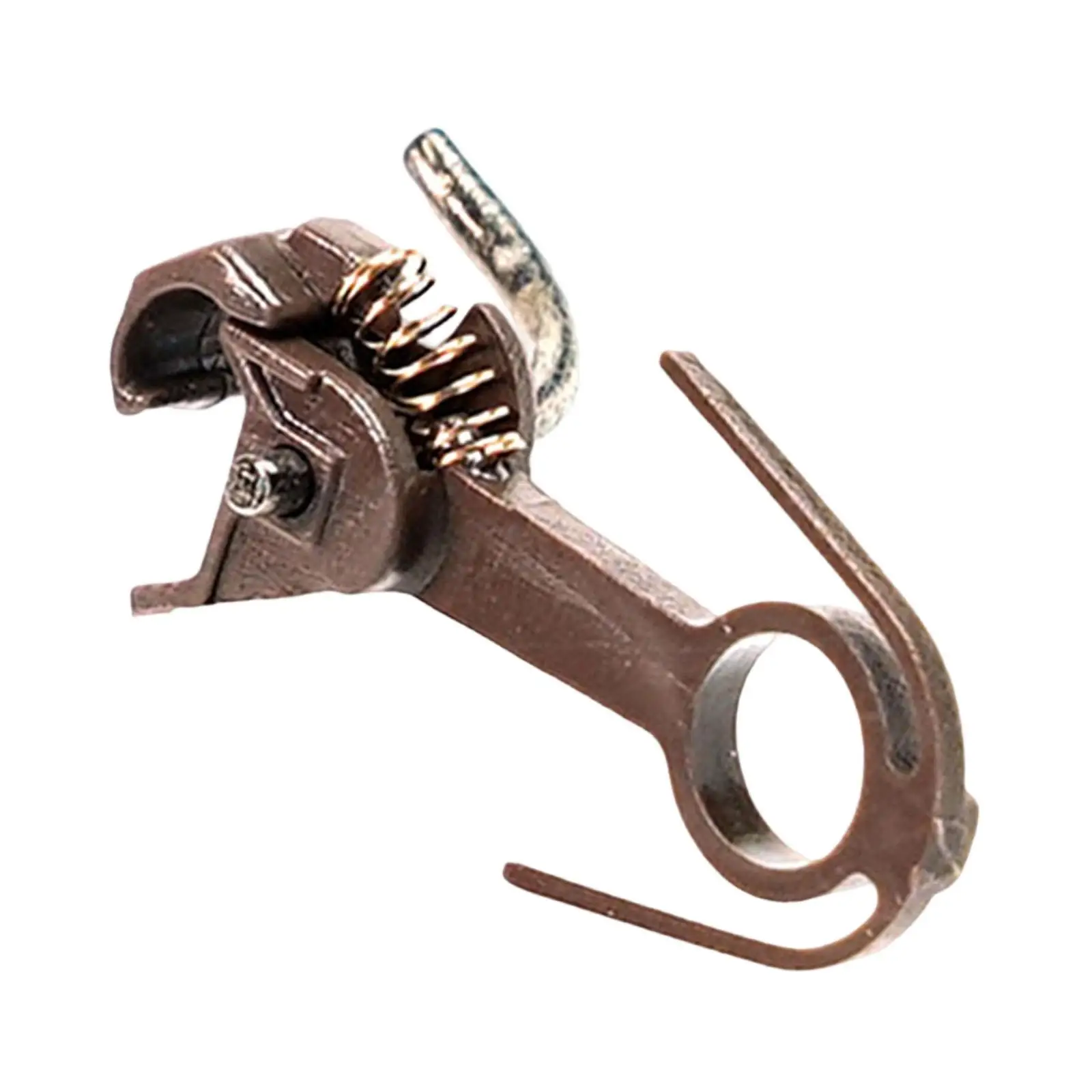 Model Train Coupler Professional Multipurpose Modification for 1/87 Scale