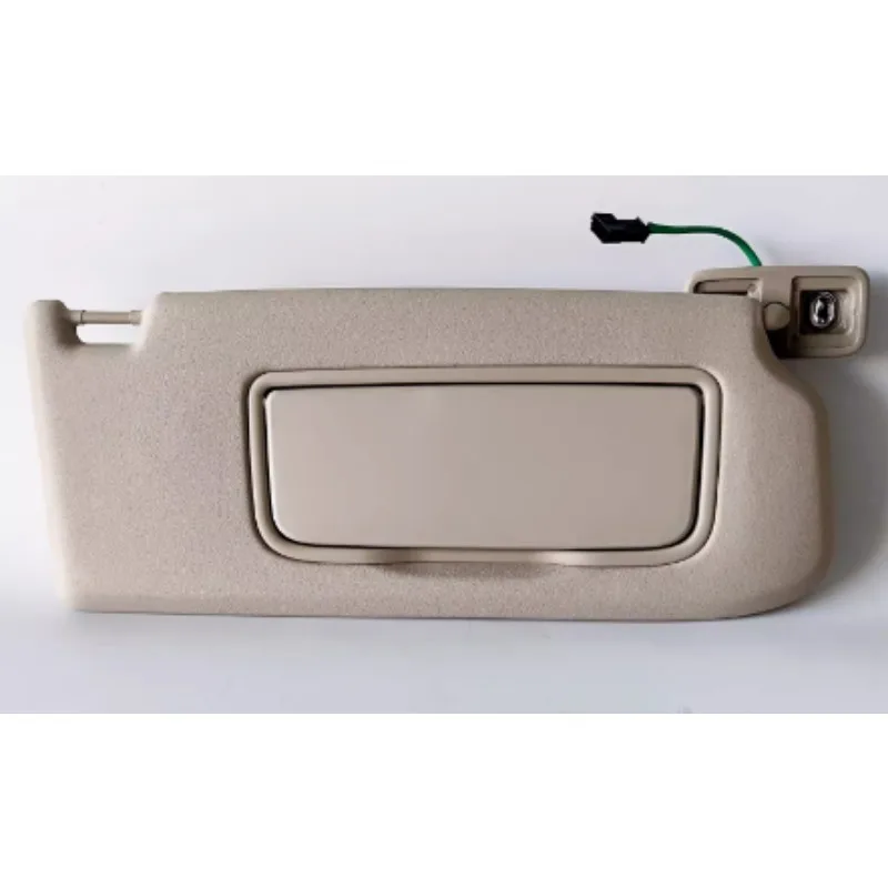 Genuine Left Right Car Sun Visor for Volvo XC60 Figzero