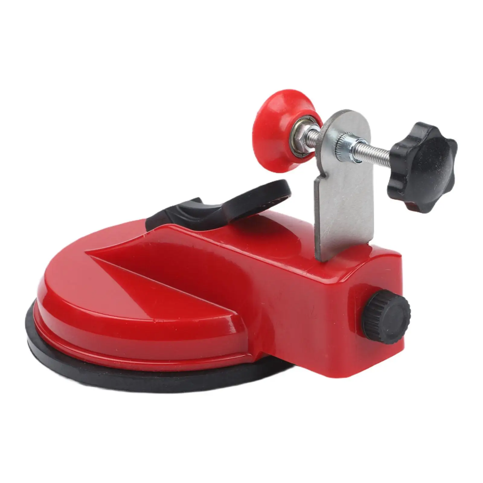 Adjustable Suction Cup for tile Leveler with Tilt Gradienter Bracket for Effective for tile Fixing and Alignment in DIY and