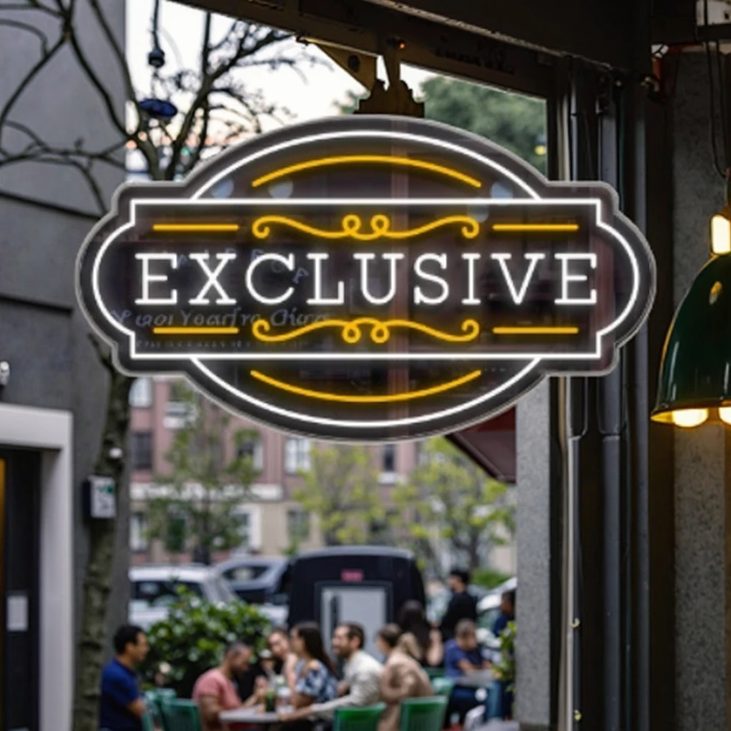 مخصص IP65 تصنيف داخلي/خارجي سيليكون النيون فليكس LED قطاع 360 درجة الأحمر الاكريليك حفل زفاف اقتراح أضواء