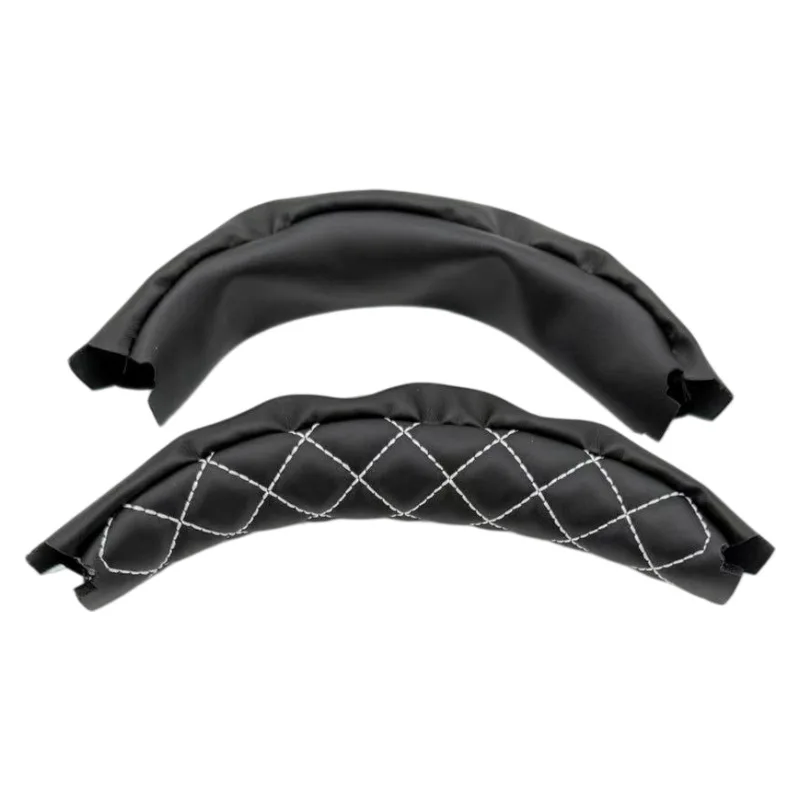 

Replacement Head beam skin For Corsair HS60 HS50 HS40 HS70 PRO Headset Need to dismantle the machine and weld the wire