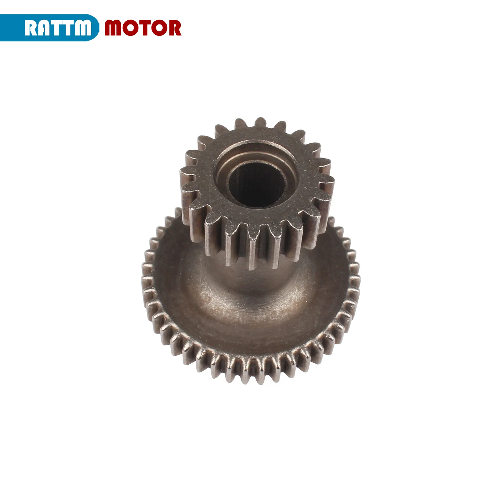 Feed gear 20T/44T for WM210V-314 BHC210 CTC210 HS210 JY210V Lathe spare parts
