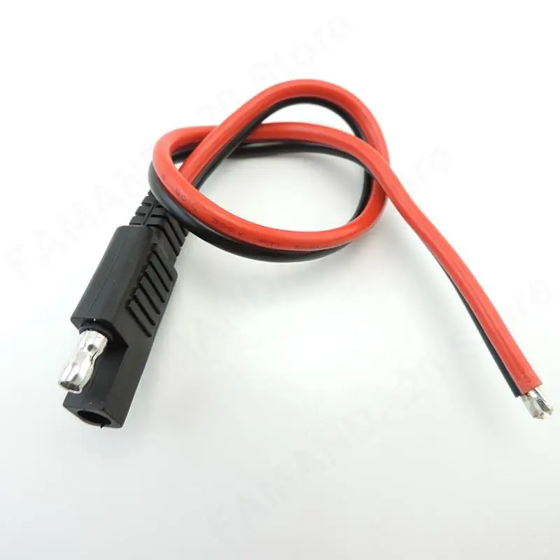 0.3M Sae Plug Cable…
