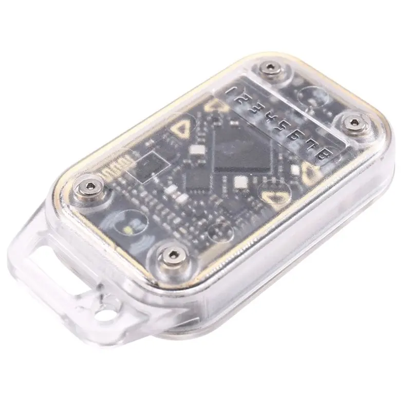 Chameleon V3.0 RFID Smart Chip Reader+5XUID/CUID Keychain-Y41A