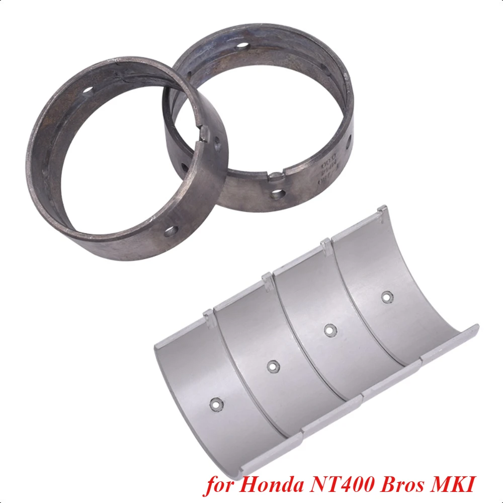 

36mm Motor Connecting Rod Crankshaft Main Bearing for Honda NT400 Bros MKI 1987-1993