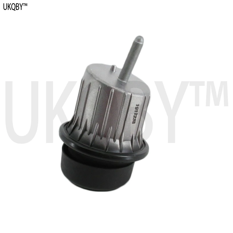 Engine front suspension vibration isolation pad 1236131100 1236131200