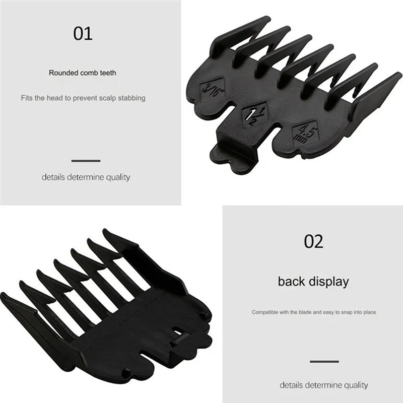 Aa81-Hair Clipper L…