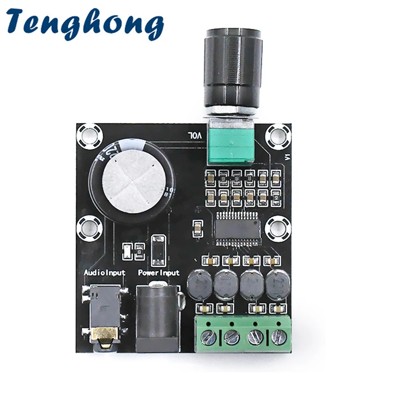 placa-amplificadora-digital-tenghong-1-peca-dc8-24v-amplificador-de-Audio-eletronico-de-mesa-30w-amplificador-de-canal-duplo