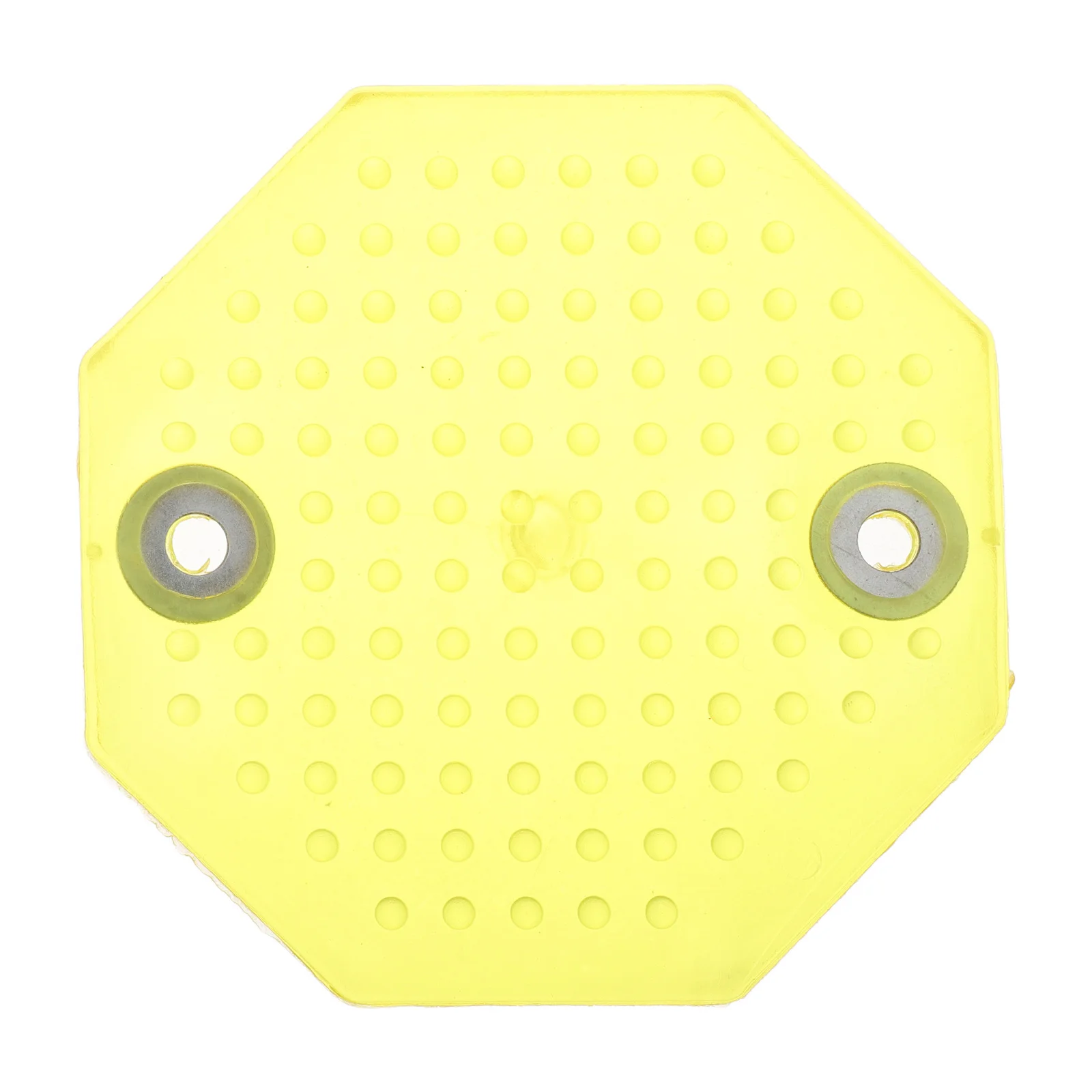 وسادات ذراع مطاطية شديدة التحمل، ملحقات رفع السيارة، تصميم مضاد للانزلاق، مادة متينة، دعم رفع عالي القوة