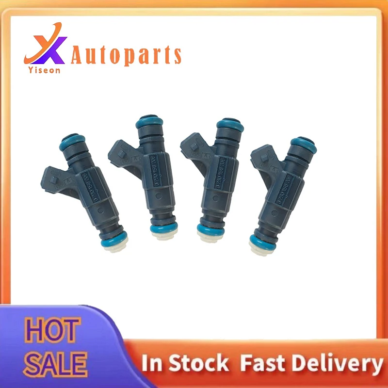 

Fuel Injectors for P.olaris RZR Sportsman Ranger EFI 700 800 1202863 1203077 1253558 0280156208