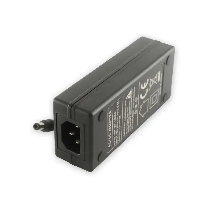 Adaptador de fuente de alimentación de CA 100V-240V a cc 12V, 15V, 24V, 4A, 5A, 6A, interruptor de cargador para IMAX B6, herramienta eléctrica, portátil, altavoz LED