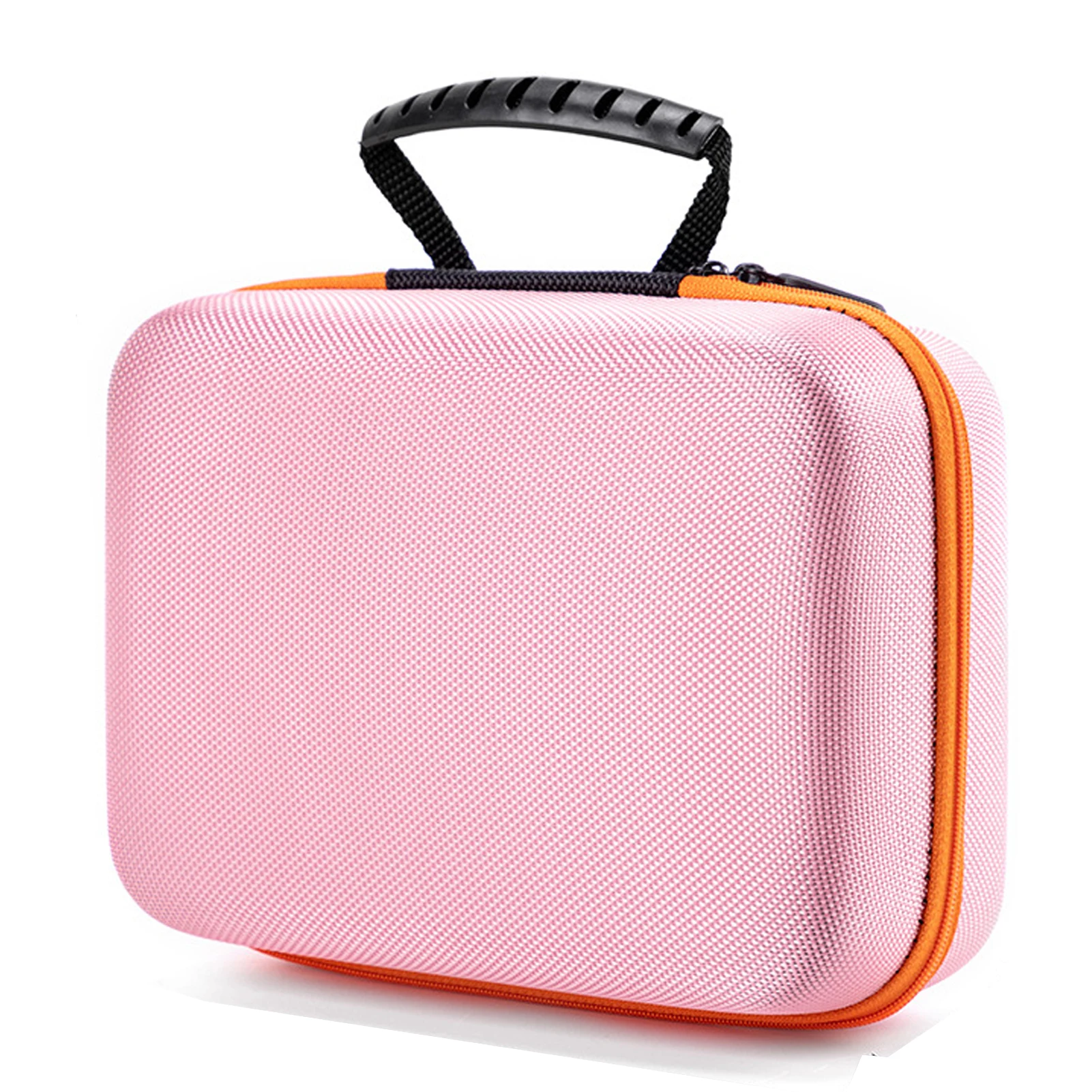 OxfordCloth Multifunctional Electric Drill Tool Bag Shockproof Oxford Storage For Large Capacity Shockproof Oxford Bag