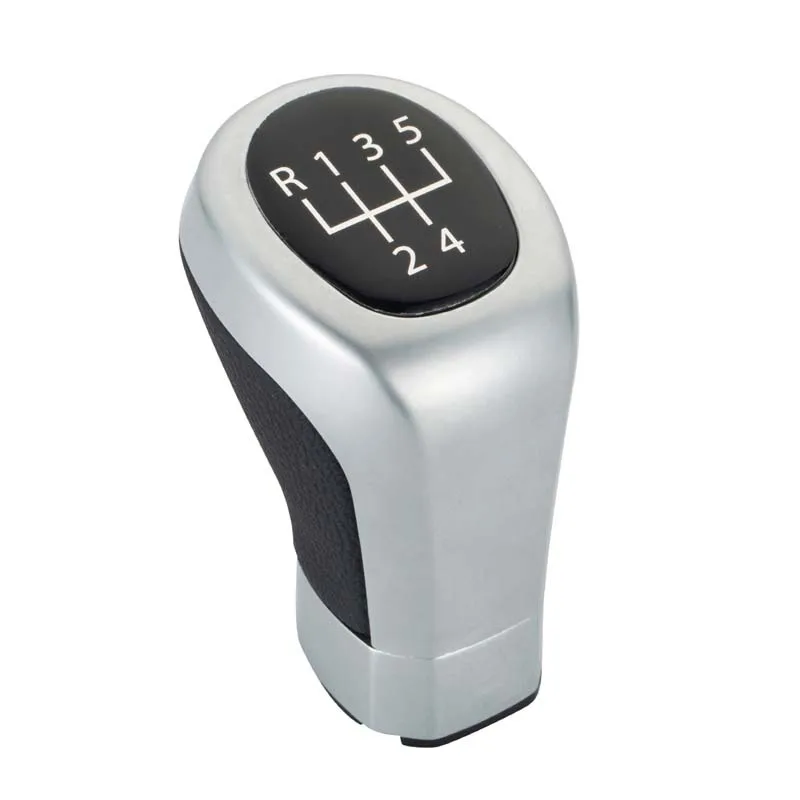 Suitable forBMW gear shift knobBMW car gear shift headcabin gear handlemanual transmissioncross-border direct supply accessories
