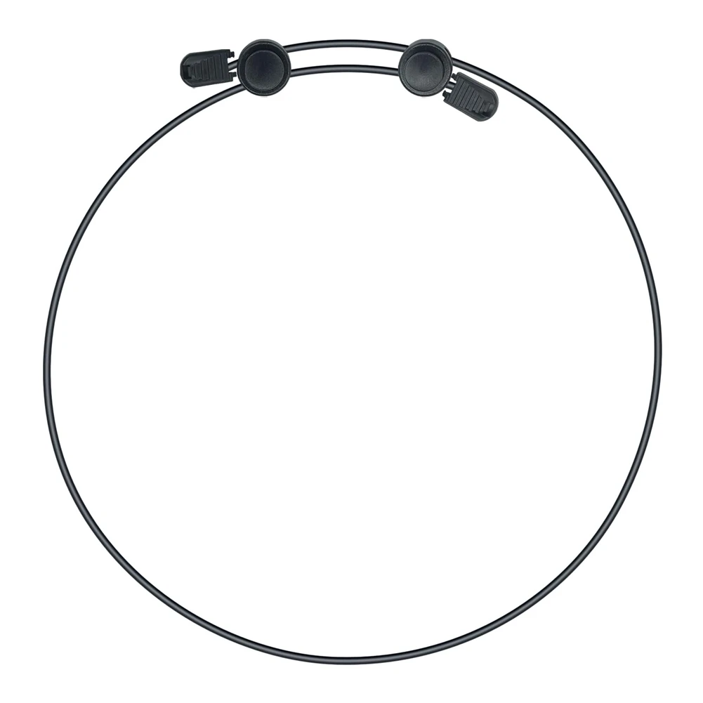 

Durable Versatile and Adjustable Shirt Band for Styling Tops, (M)