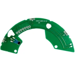 PCB Board For Bafang G020 Series Hub Motor Circuit Plate E-Bike Geared Engine Spare Part FM G020 RM G020