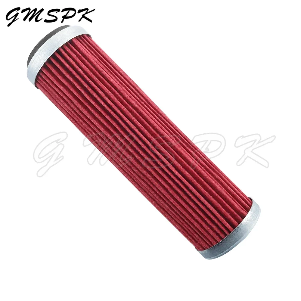 1/2/4/6PCS Motorcycle Oil Filter Fit for ZONGSHEN NC250 NC450 Engine KAYO RX3 Motoland BSE AVANTIS BRZ FXMOTO X3