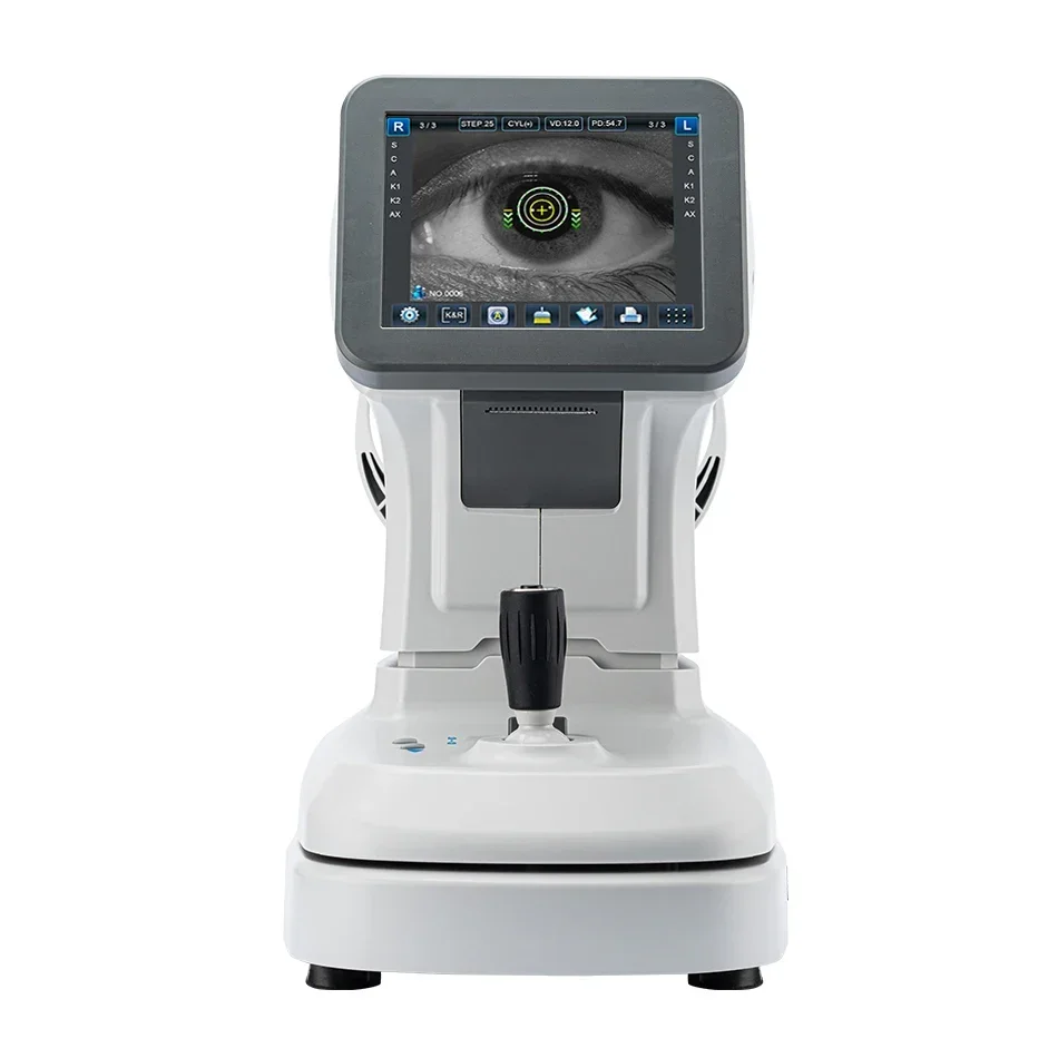 Ophthalmic Optical Instrument Auto Refractor 8