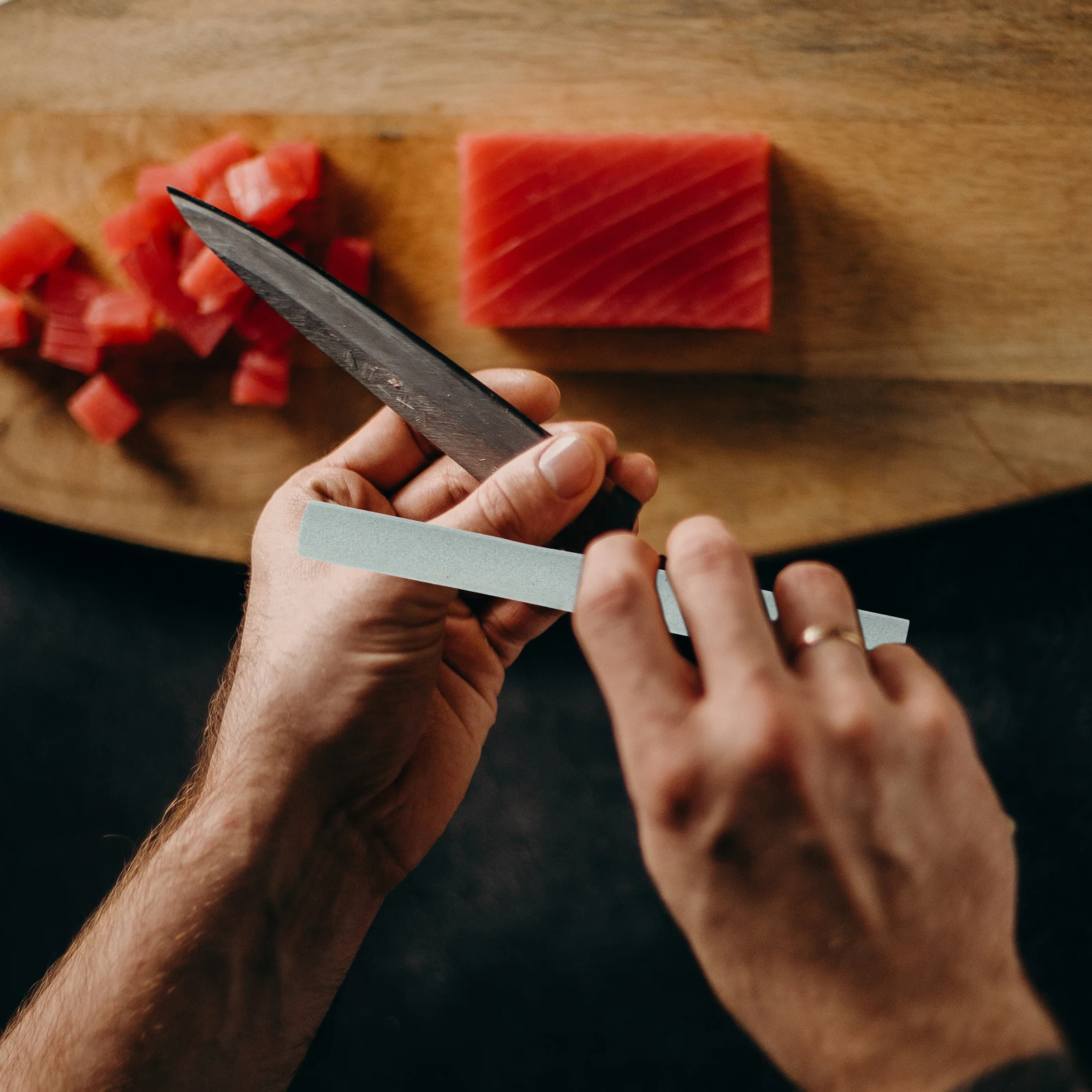 

1Set Polishing Sticks Assorted Grits for Multi Surface Sanding Wood Metal Plastic Hand Decorated Projects Sanding Sticks