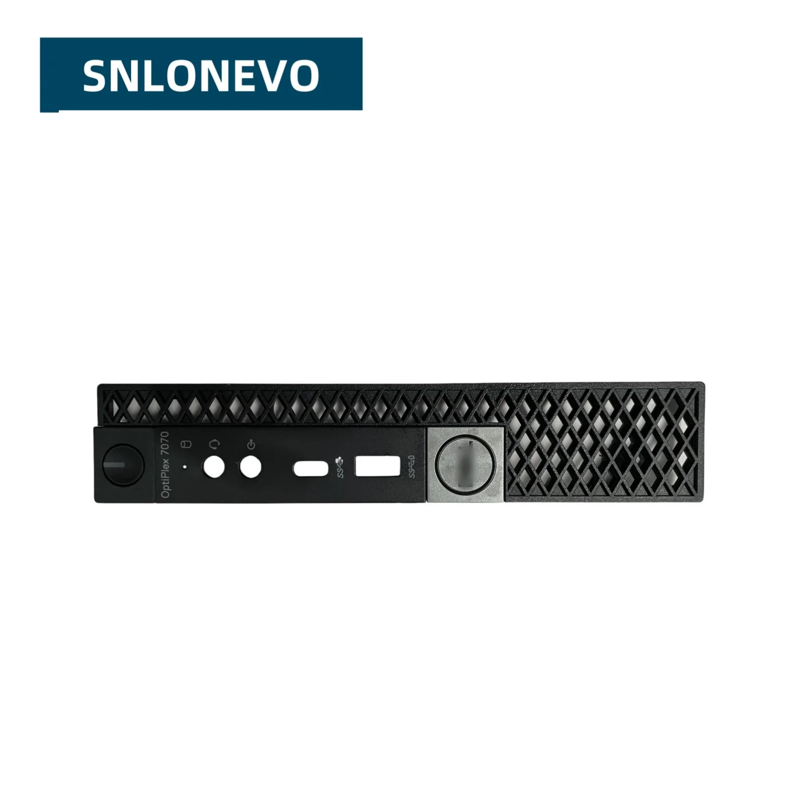 

For Dell OptiPlex 7070MFF Chassis Panel Replacement Like New Original Used