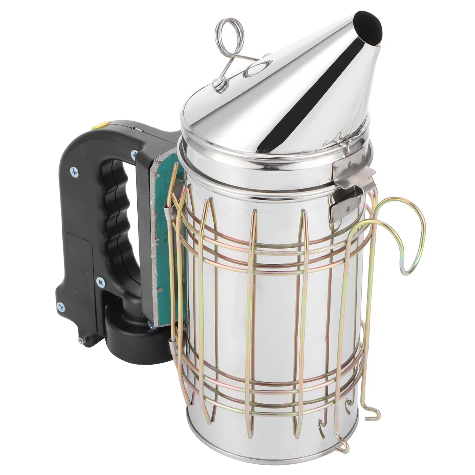 Beekeeping Supplies Beehive Smoking Tool Electric Beehive Smoker 5V Stainless Steel with Heat  Handle Beekeeping Equipment