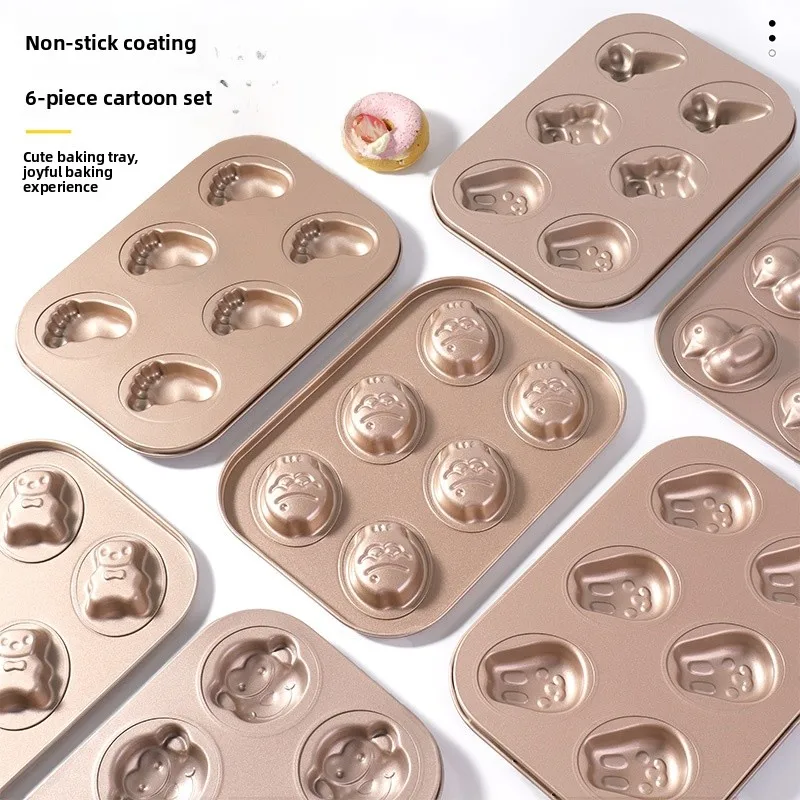 Cartoon 6-Cavi Baki…