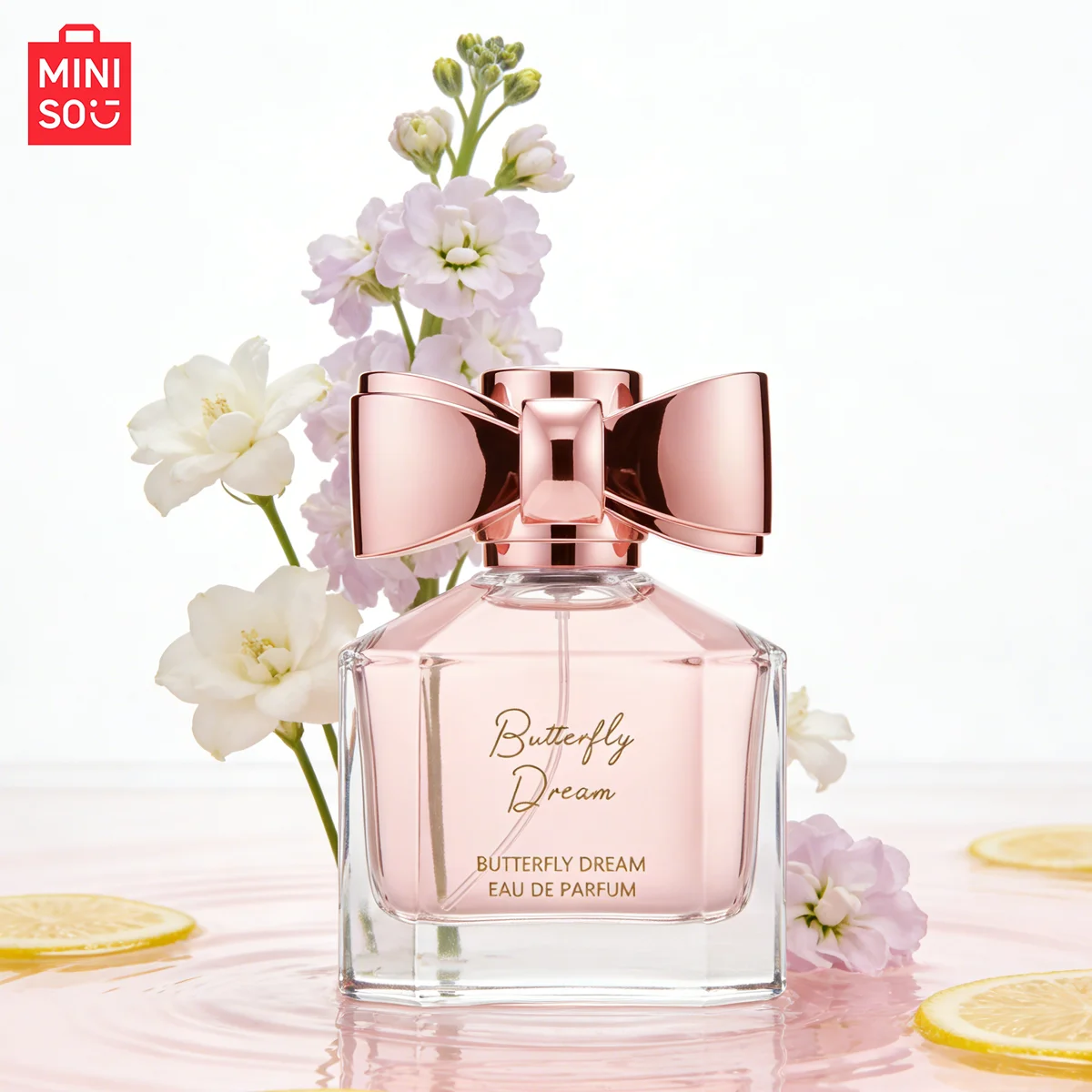 Lyxig blommig damparfym eau de parfum designerdoft_voghion.com