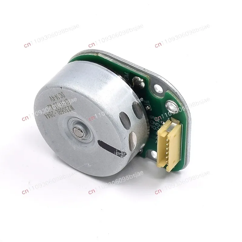 DC14.4V 6670rpm W2306BL-2844 3-phase external rotor brushless motor FOR Vacuum cleaner