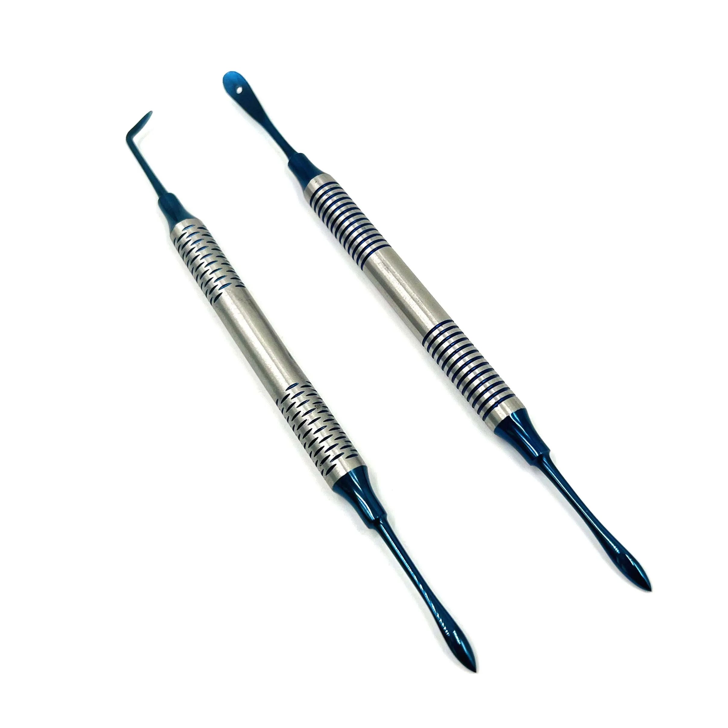 

1 шт. Стоматологический инструмент: периостальный элеватор-сепаратор (перистилл) для отведения и подтягивания тканей