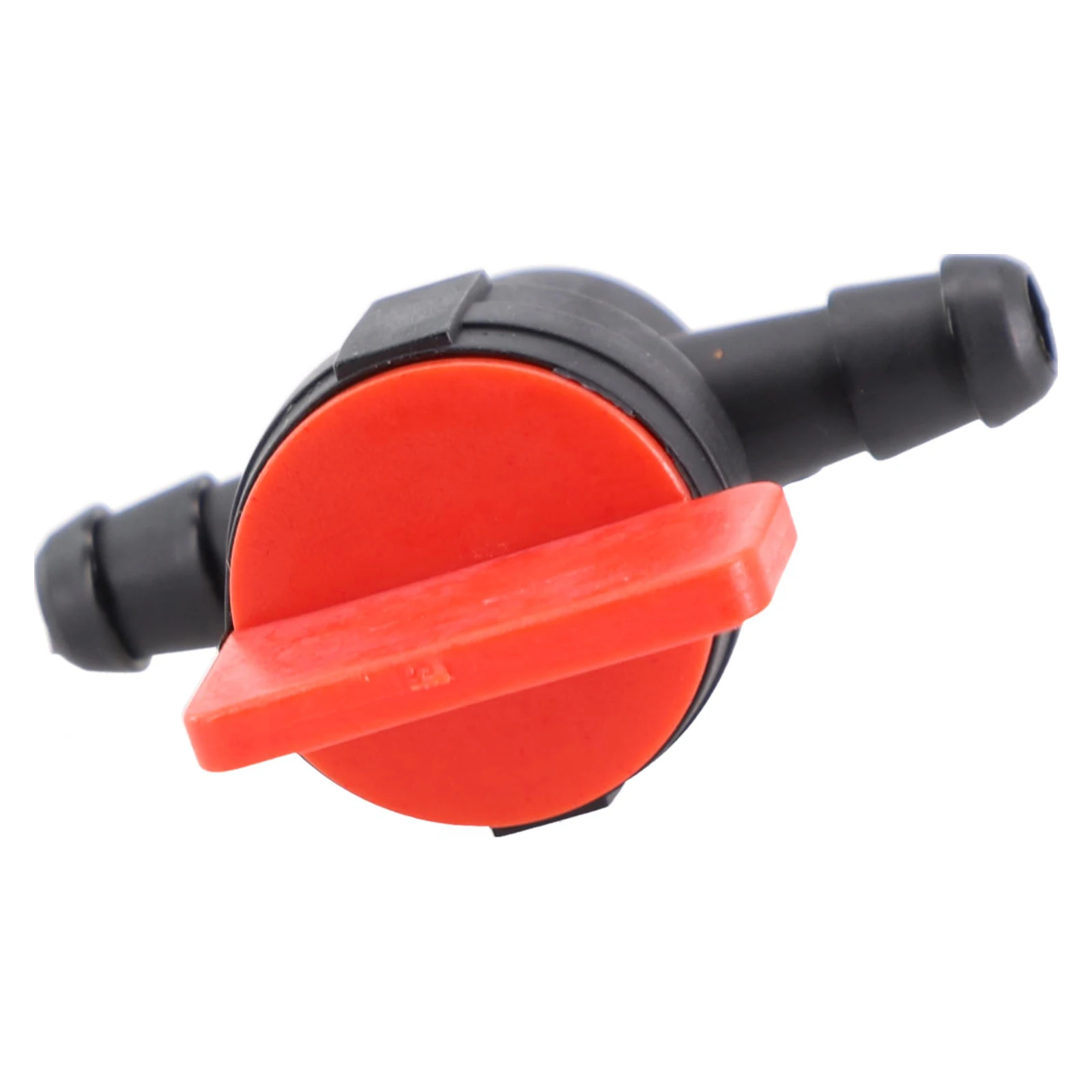 8mm 연료 스위치 밸브-오토바이 ATV 잔디 깎는 기계에 적합한 인라인 가솔린 온-오프 탭 새로운 신뢰할 수있는 교체 액세서리