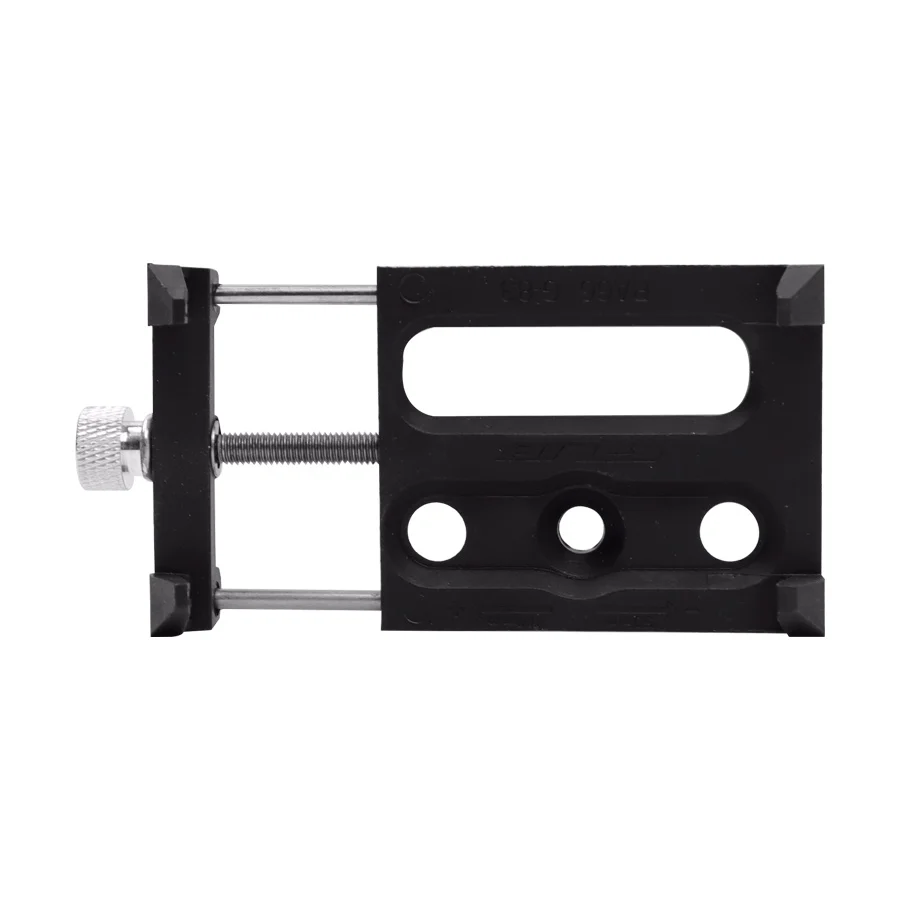 Aluminum Alloy Mobile Phone Holder for Xiaomi M365 Mi3 Pro Pro4 Kickscooter Bracket Cell Phone Stand Electric Scooter Accessorie