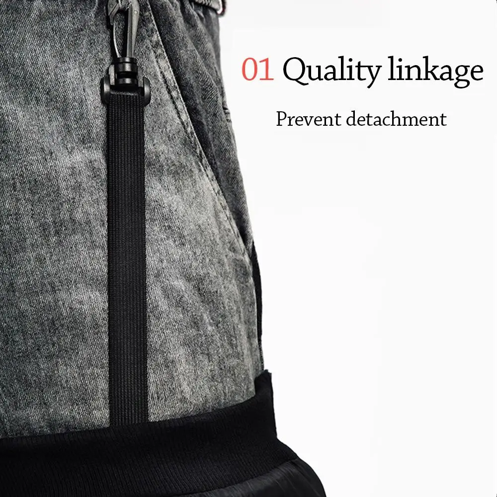 

Durable Plus Velvet Winter Knee Pads Universal Thickened Warm Knee Sleeve Elastic Windproof Leg Sleeves Unisex