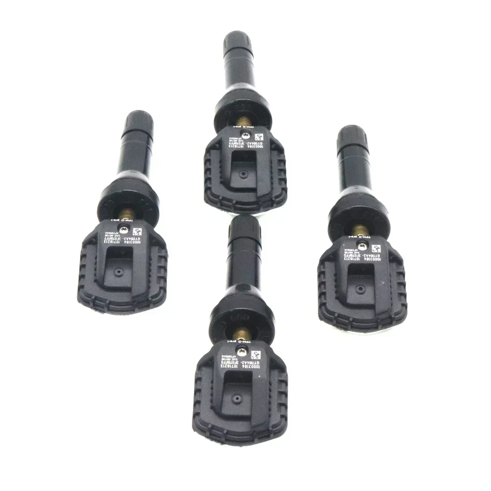 433MHz 10718213 For MG HS MG5 MG5 MG6 MG7 Scorpius One Cyberster eHS eMG6 Car Tire Pressure Sensor TPMS 10003186