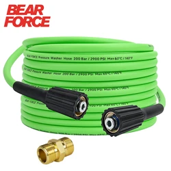 Soft & Flexible Pressure Washer Hose 1/4