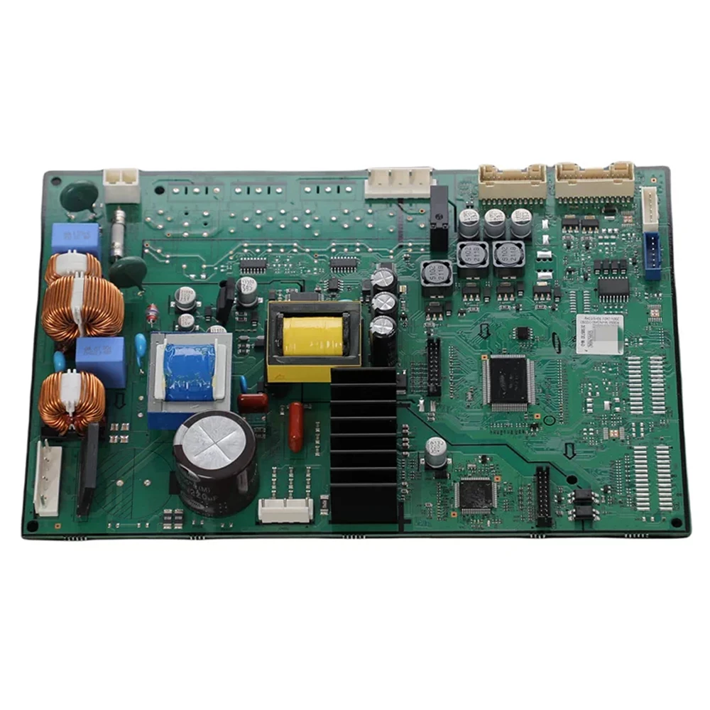 

Материнская плата для холодильника, плата управления PCB, модель DA94-04605K, для Samsung, оригинал