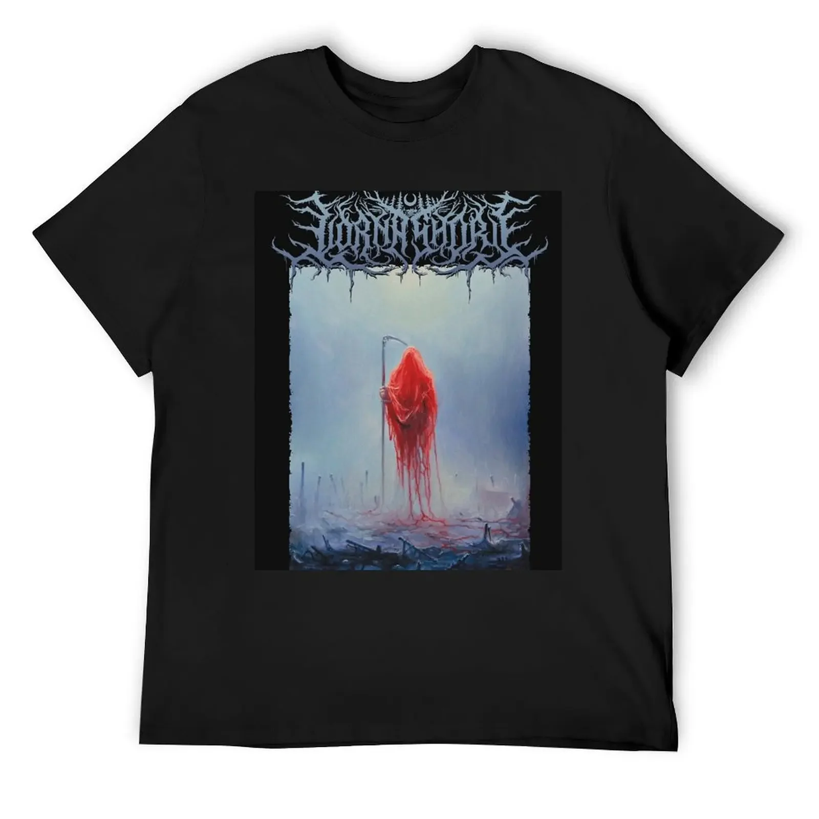 

Lorna Shore T-Shirt essential t shirt graphic t shirts clothes for men