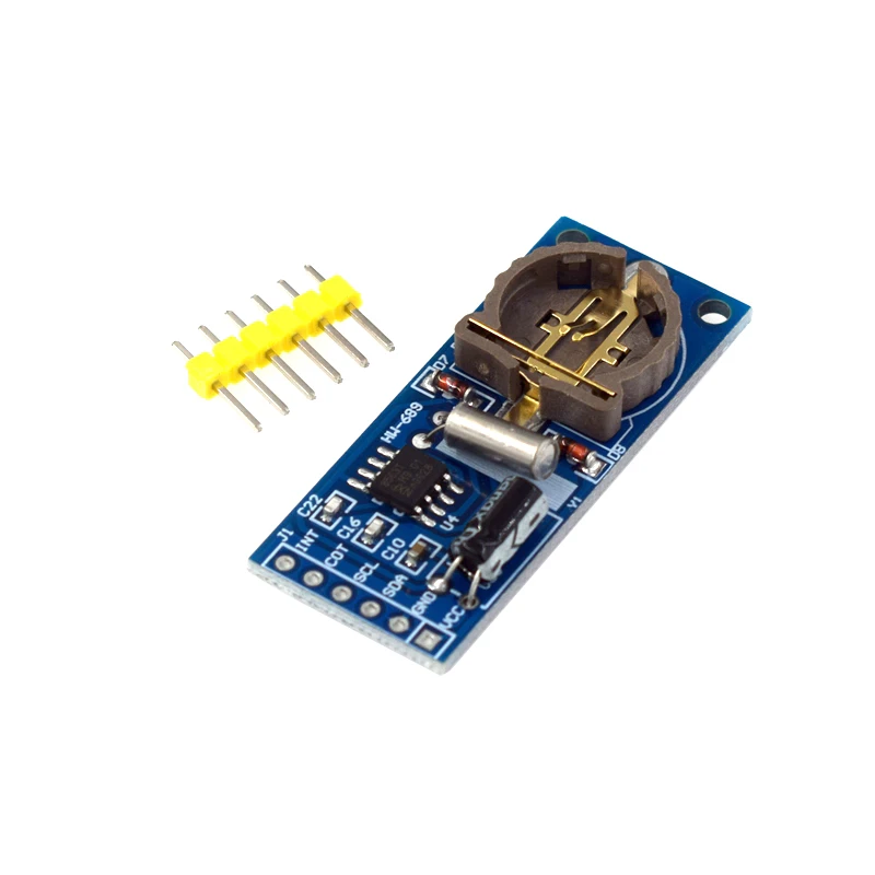 PCF8563T Module Clo…