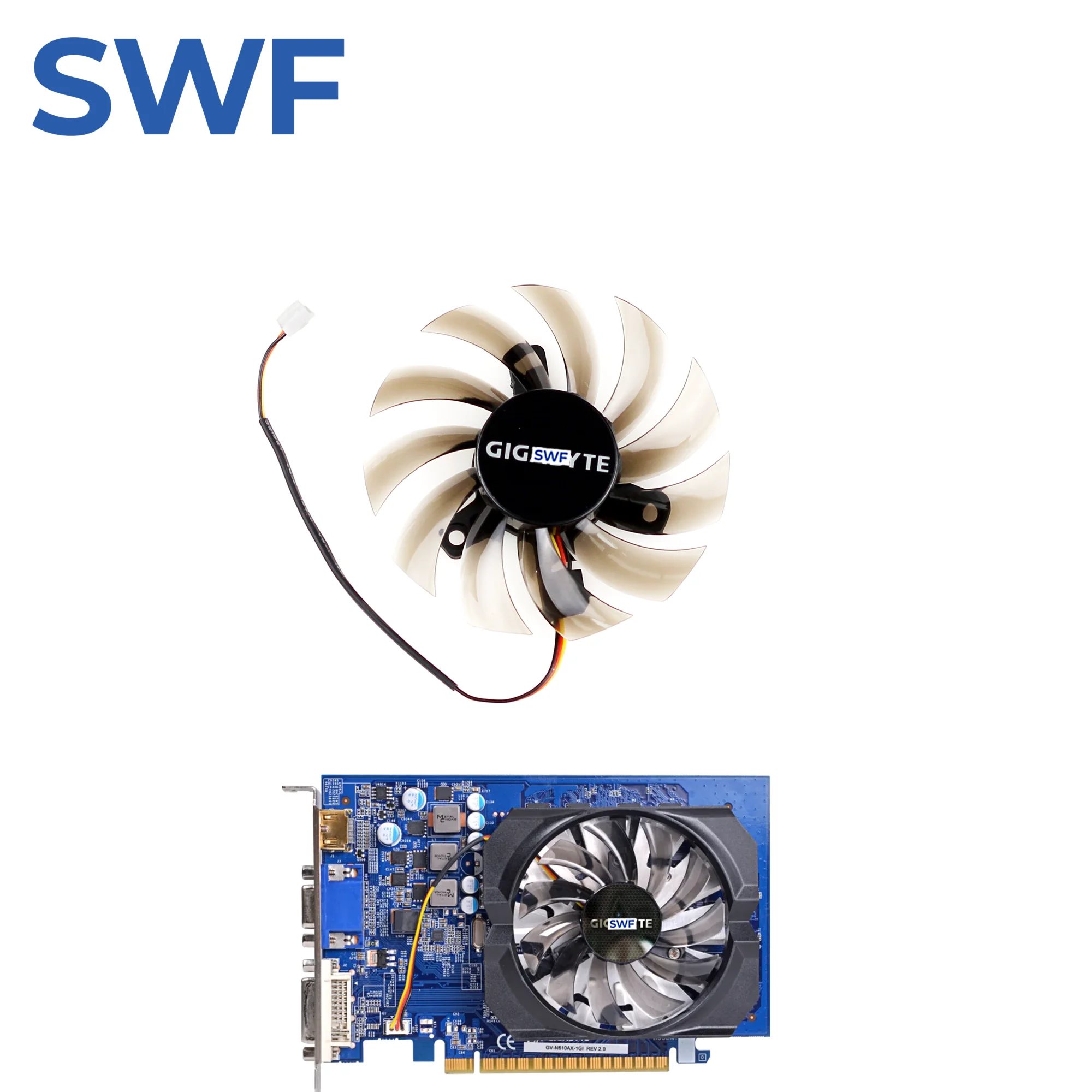 75MM T128010SM Cool…