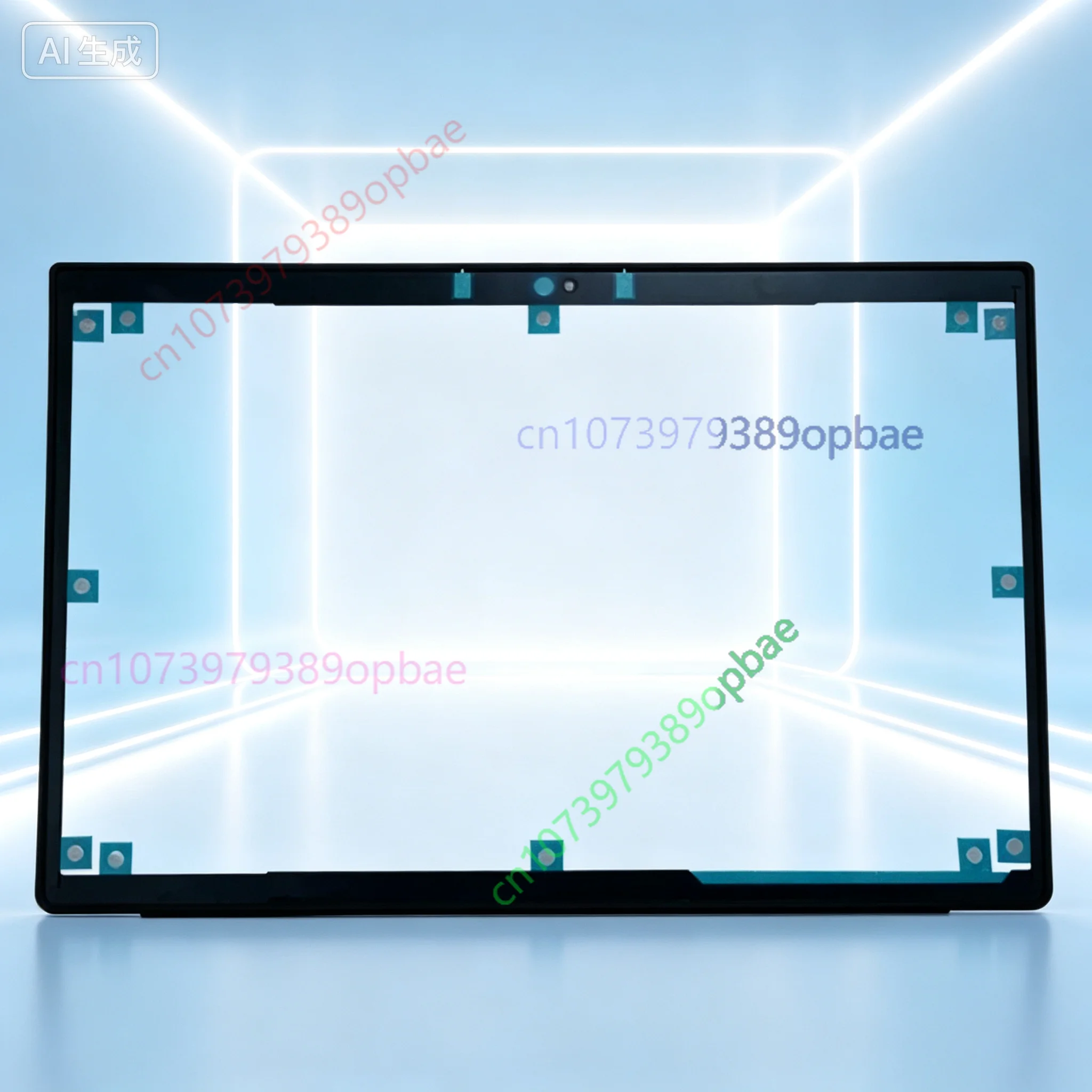 Replacement LCD Front Frame Bezel Touch 0JFKC1 for Dell Latitude 7280 E7280