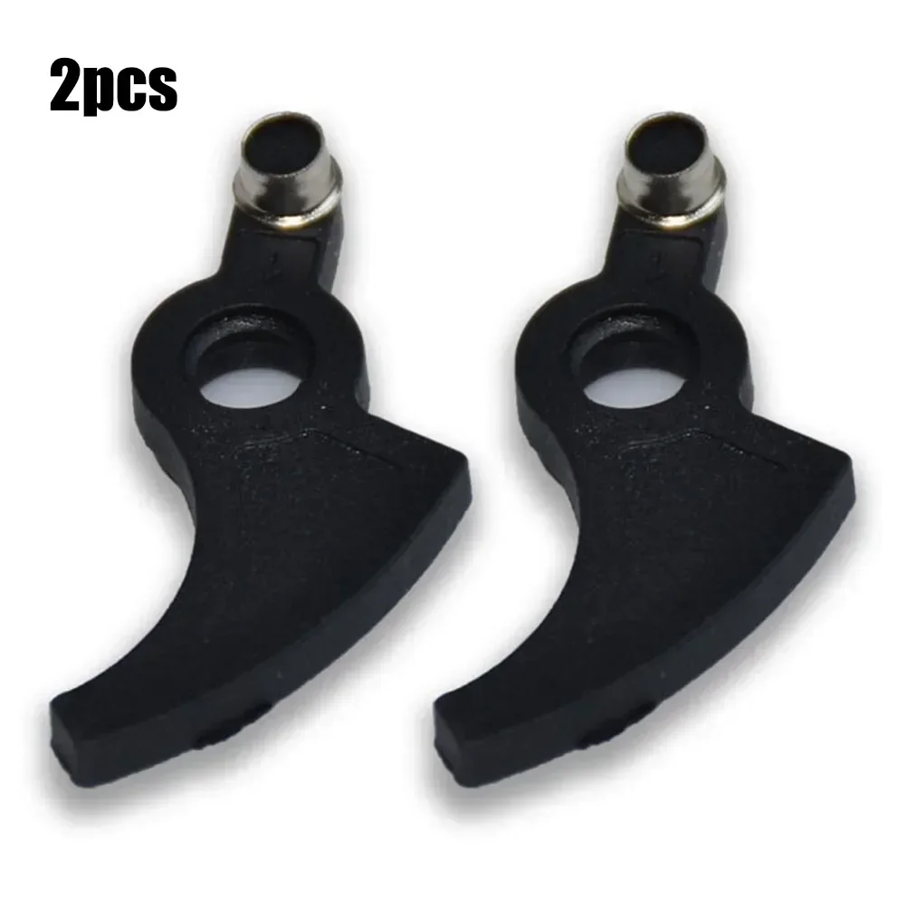 Replacement Levers For Black & Decker 90567075 String Trimmer Lever (2 Pack) LST201 LST201 Line Feeder Lever 90567075