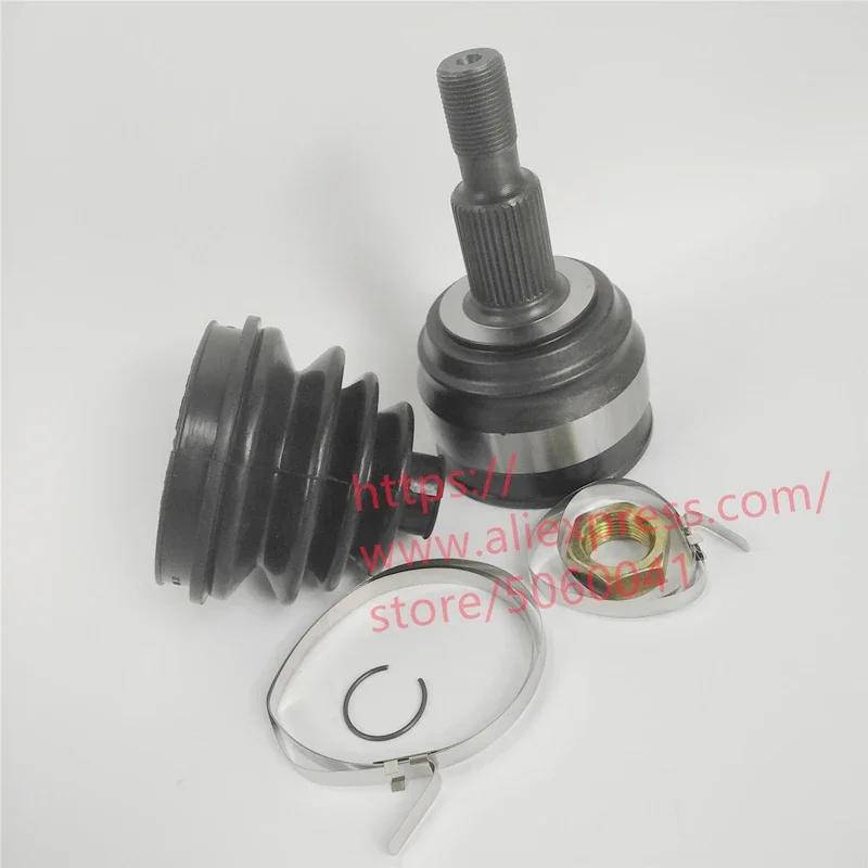 Outer cage repair package for Brilliance H530/V5 Outer CV JOINT repair kit assembly 4A92 1.6/BM15T 1.5T