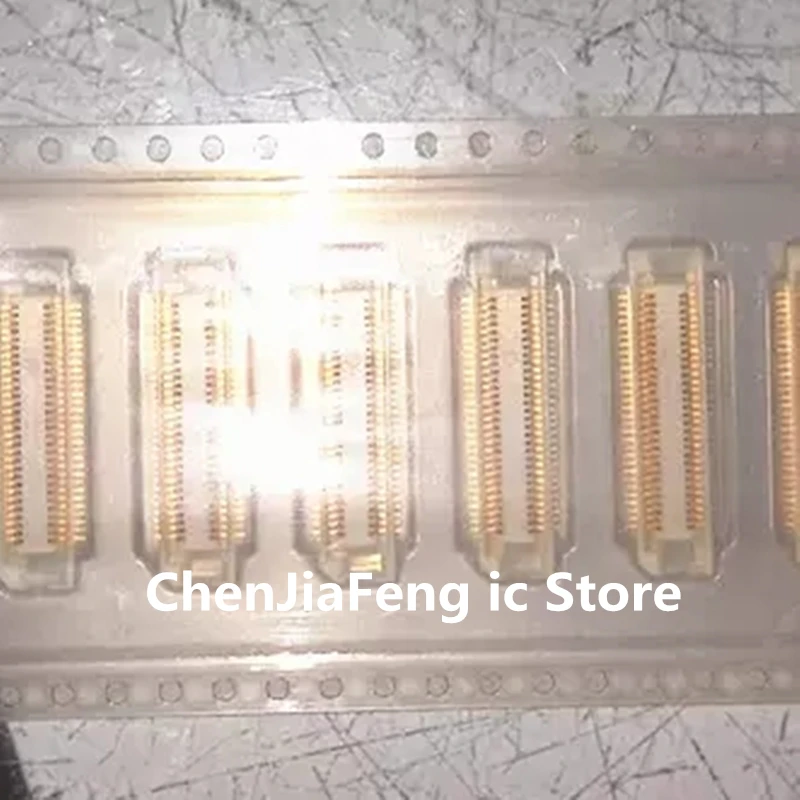 

1-50 шт./лот FX8-60S-SV(22) FX8-60S-SV 60-контактный 0,8 мм SMD Новый оригинал