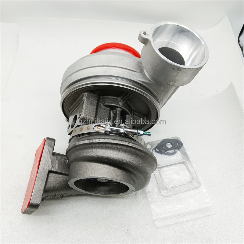

Diesel engine accessories 3306 turbocharger 7N-2515 7N2515 excavator turbine 571G 572G D398 D398B D7G