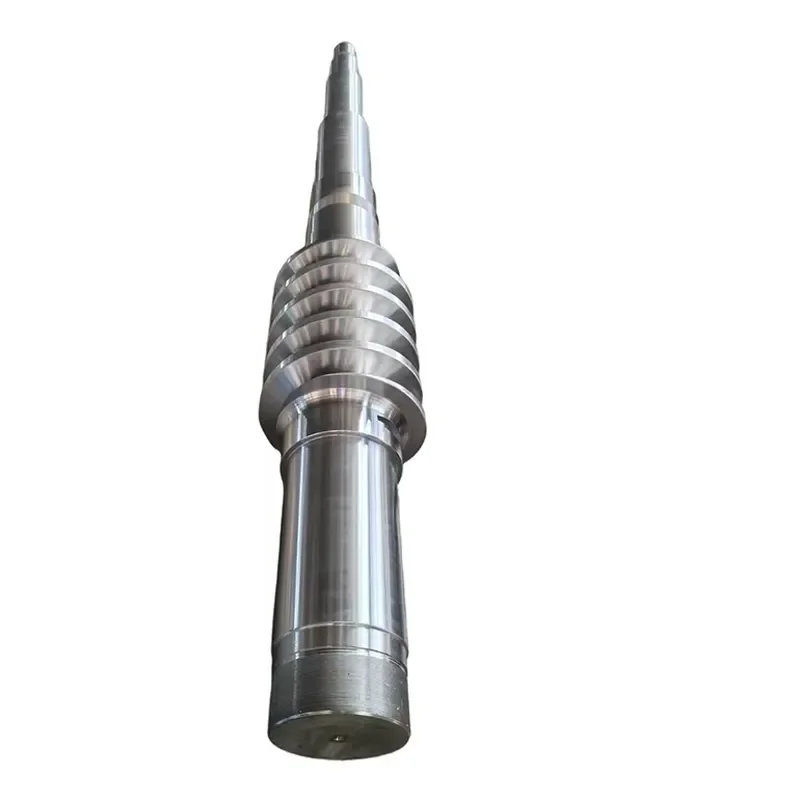 Custom High Quality Copper Worm Wheel Cast Iron Worm Gear Alloy Steel Worm Shaft