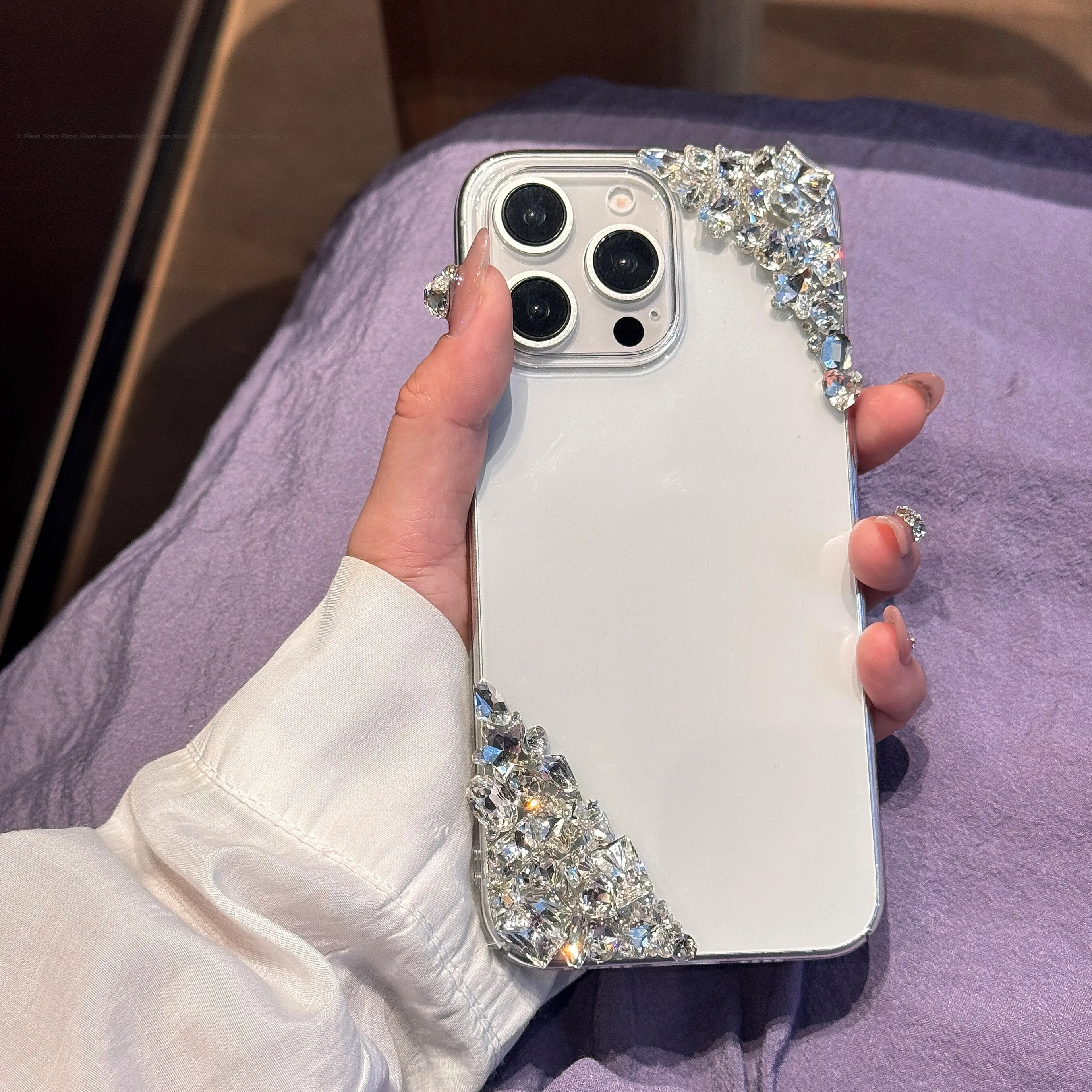 Crystal Luxury Glit… - image