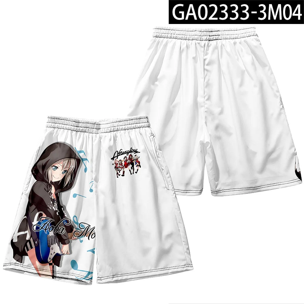 تي شيرت تنكري ثلاثي الأبعاد مطبوع للرجال والنساء ، ركض ميتاكي موكا ، أووبا هيماري ، أوهارا ، توموي ، أوداغاوا ، بانج دريم ، أفتيلوغ ، تي شيرتات جرافيك