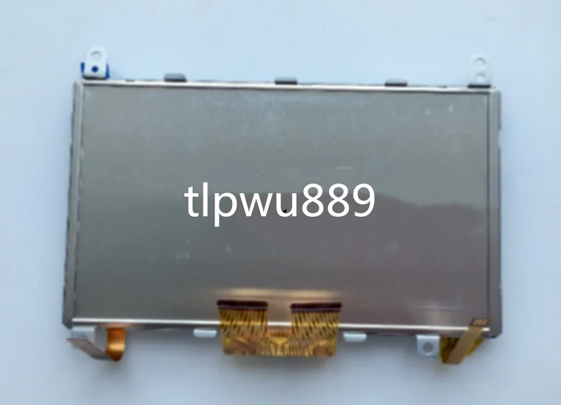 

6.5 inch TJ065MP01BT LCD Display with touch screen for Car GPS t1