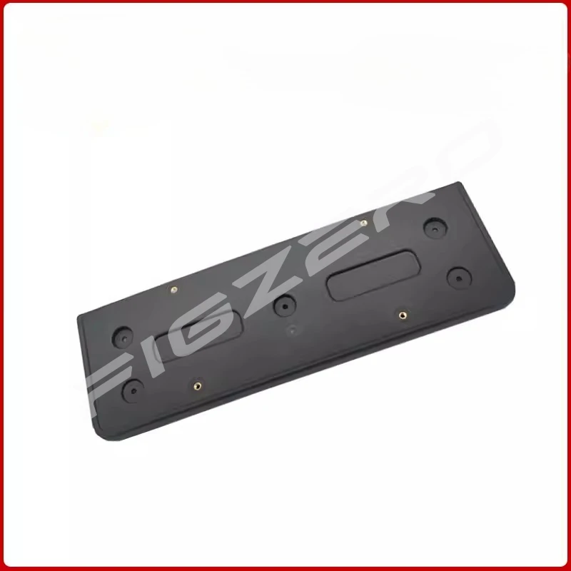 5HG807287B For Volkswagen Golf 8Pro Rline 8GTI 2021 2022 2023 Genuine Front License Plate Base Bracket Holder - view 3