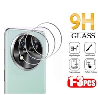 3D 9H HD Camera Lens Film For Oukitel C37 6.6\
