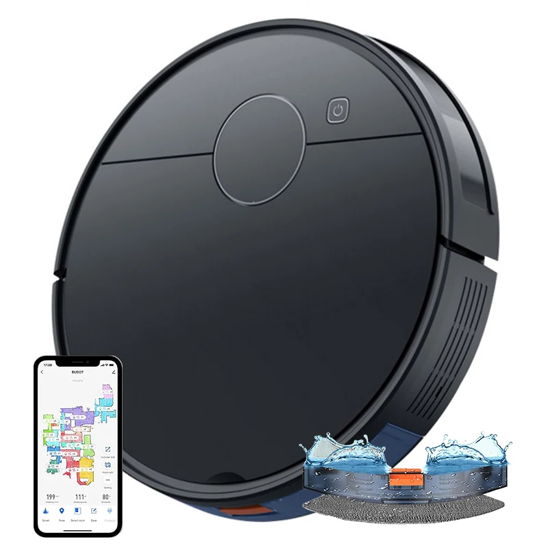 

STLF high quality Hot Selling Robot Vacuum Cleaner Floor Cleaning Sweeping Mop Aspirateur Aspiradora Vaccum Cleaner